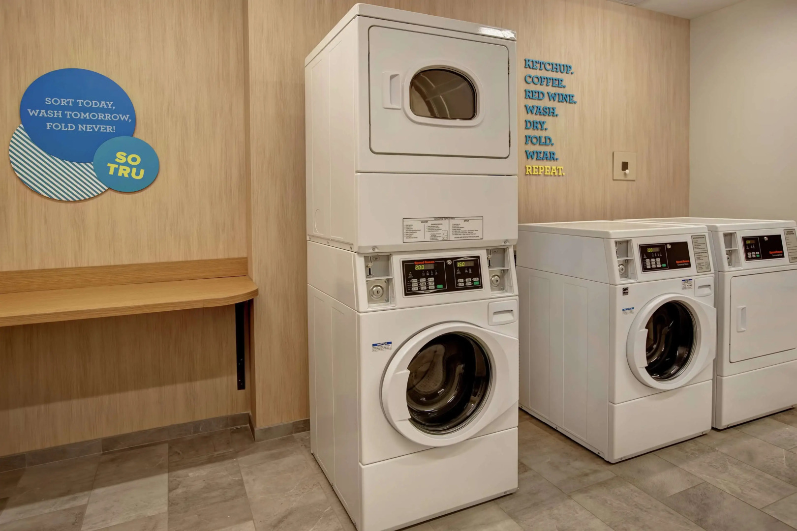 Tru by Hilton Oxford