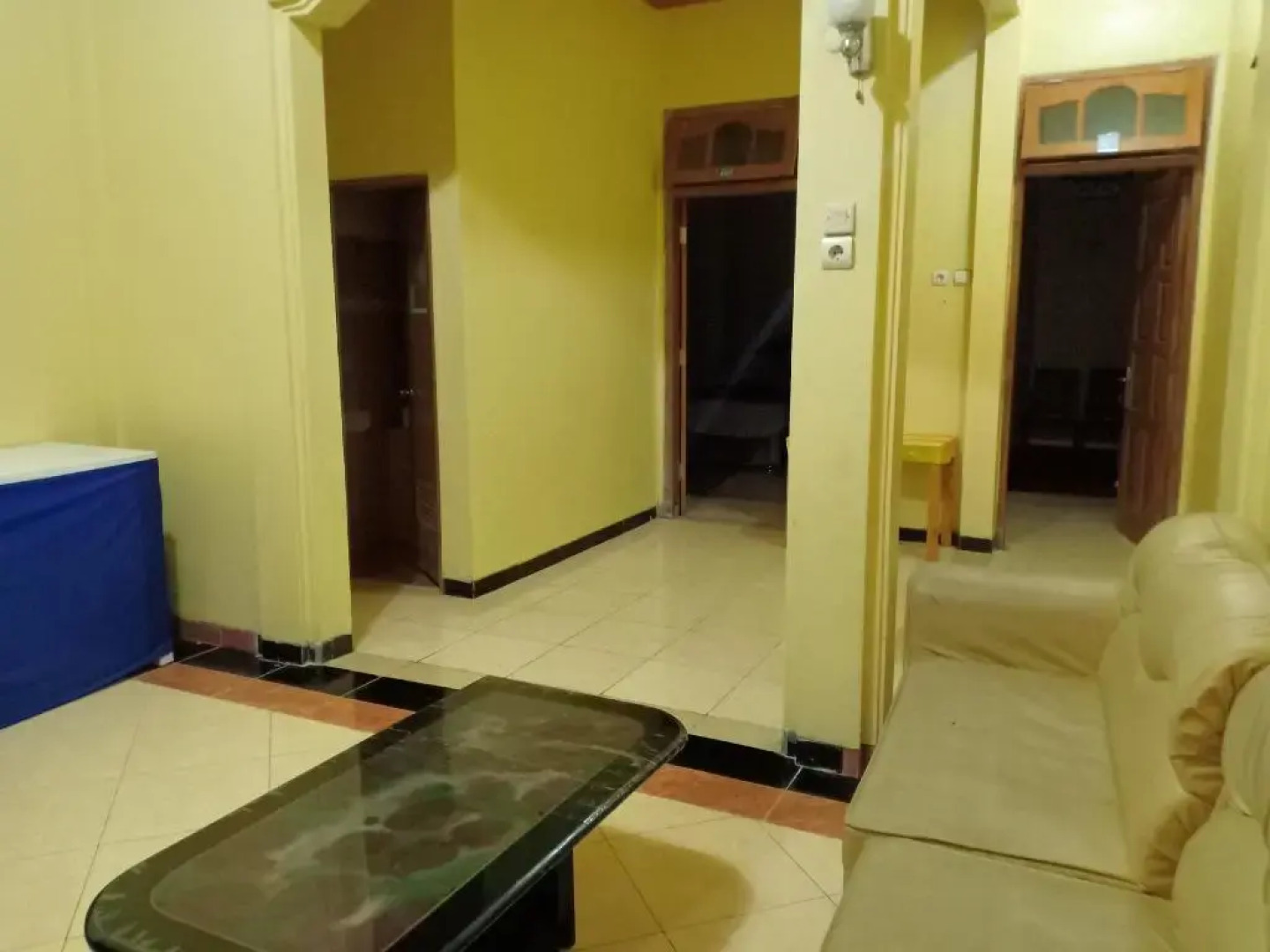 OYO 3378 Al Barokah Syariah Family