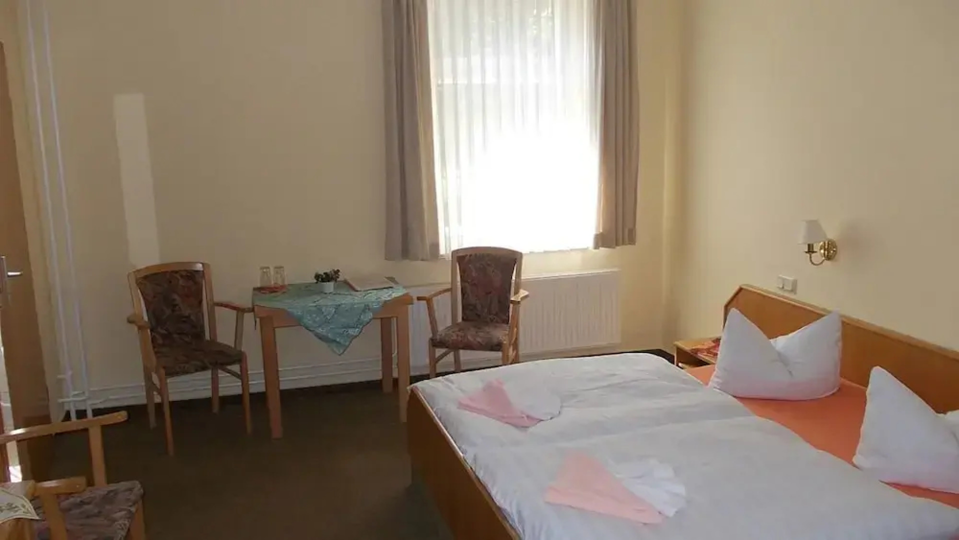 Gasthaus & Pension Schweizerhof