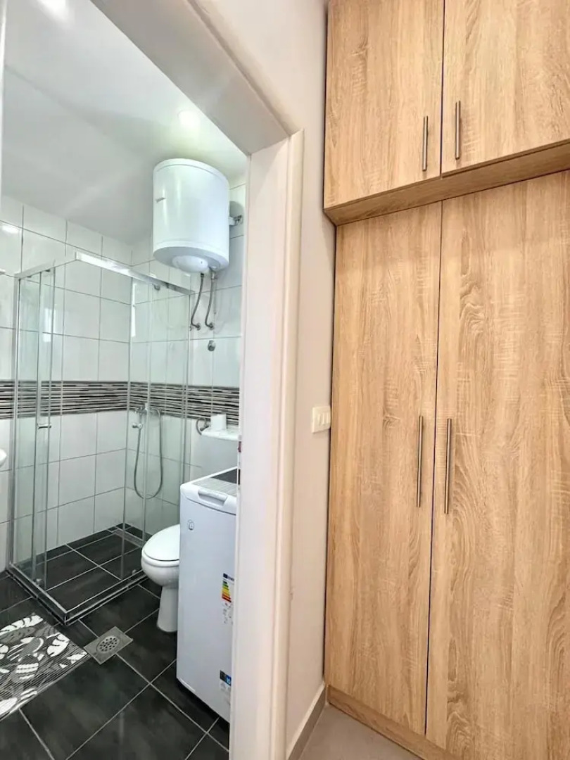 Apartments Janda Bijela