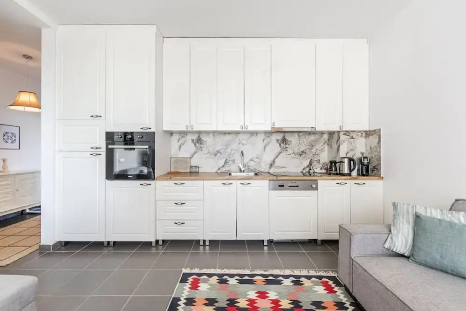 Talea Dream Beach Apartment