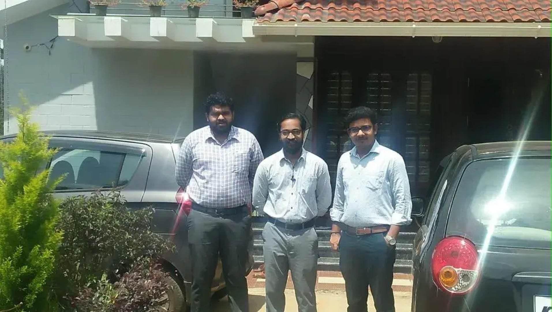 Chamayam Holiday Villa