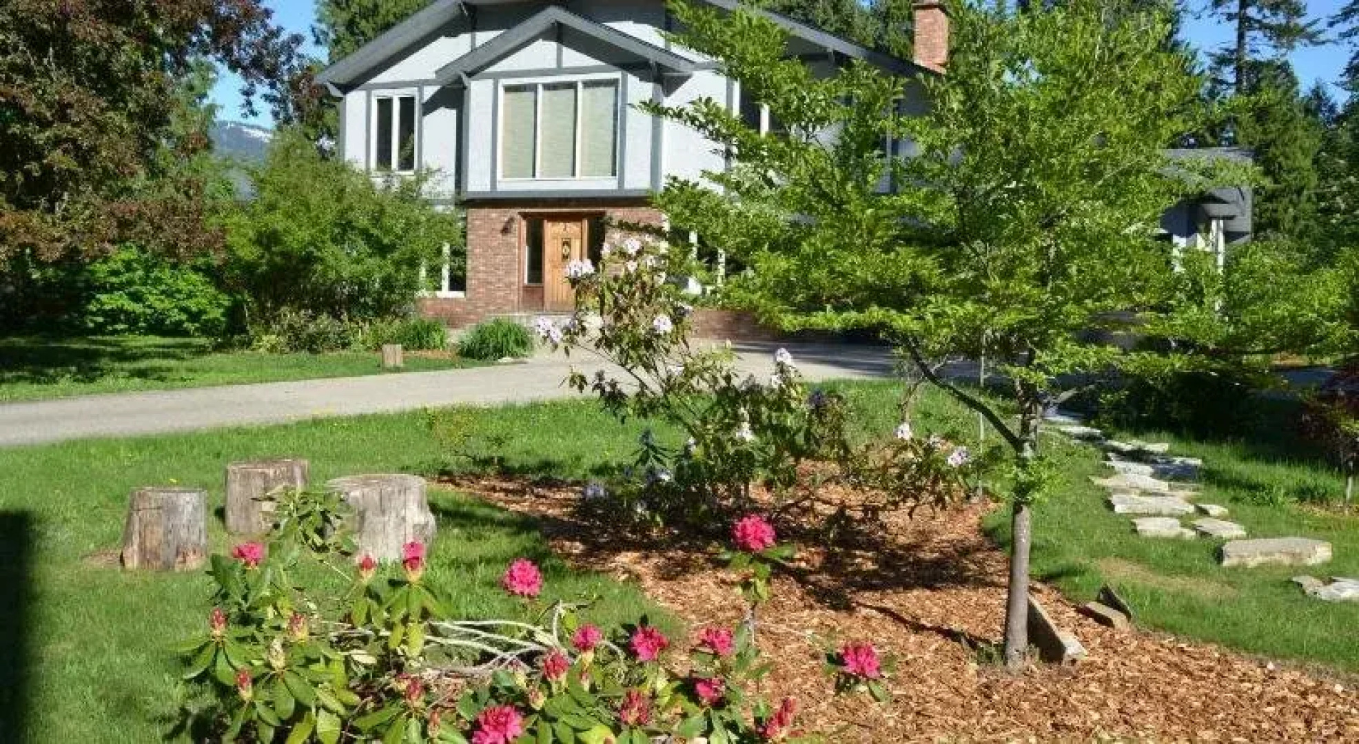 The Pines Bed & Breakfast