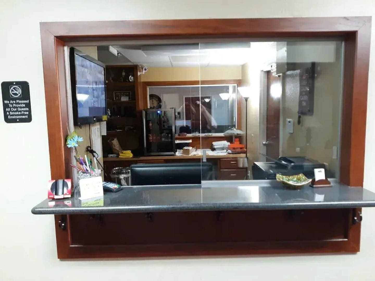 Hotel Woodward OK Hwy 270