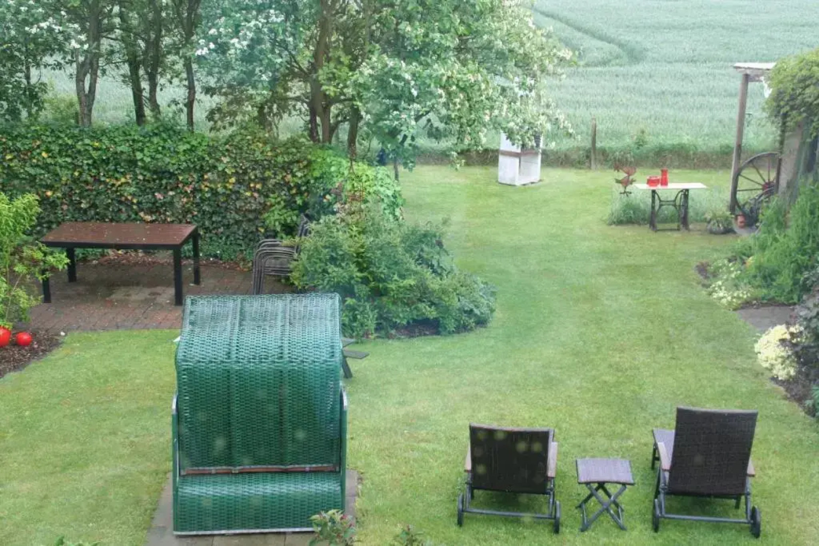 Ferienhof-Carstensen-Wohnung-Leuchtturm