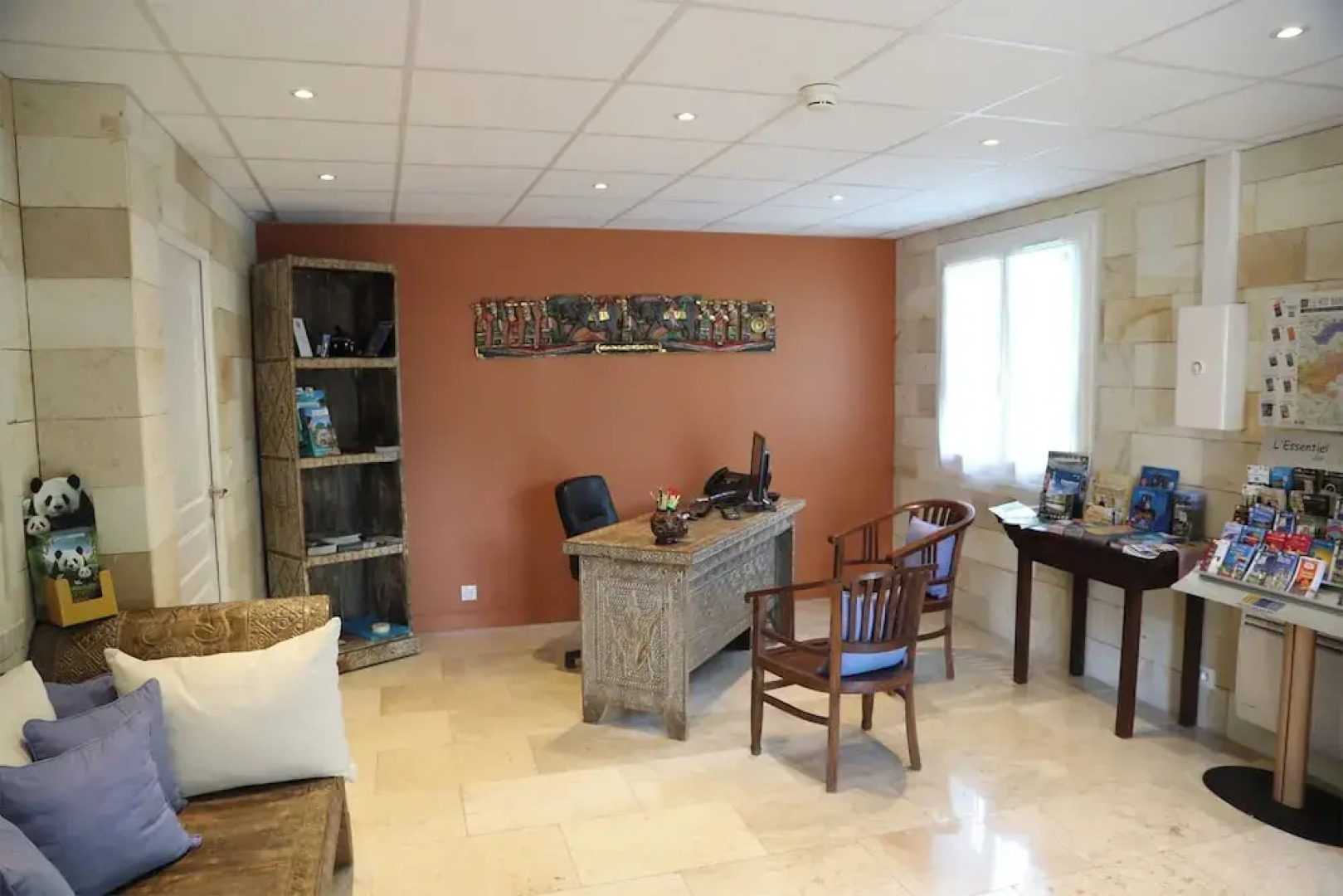 Les Hameaux de Beauval