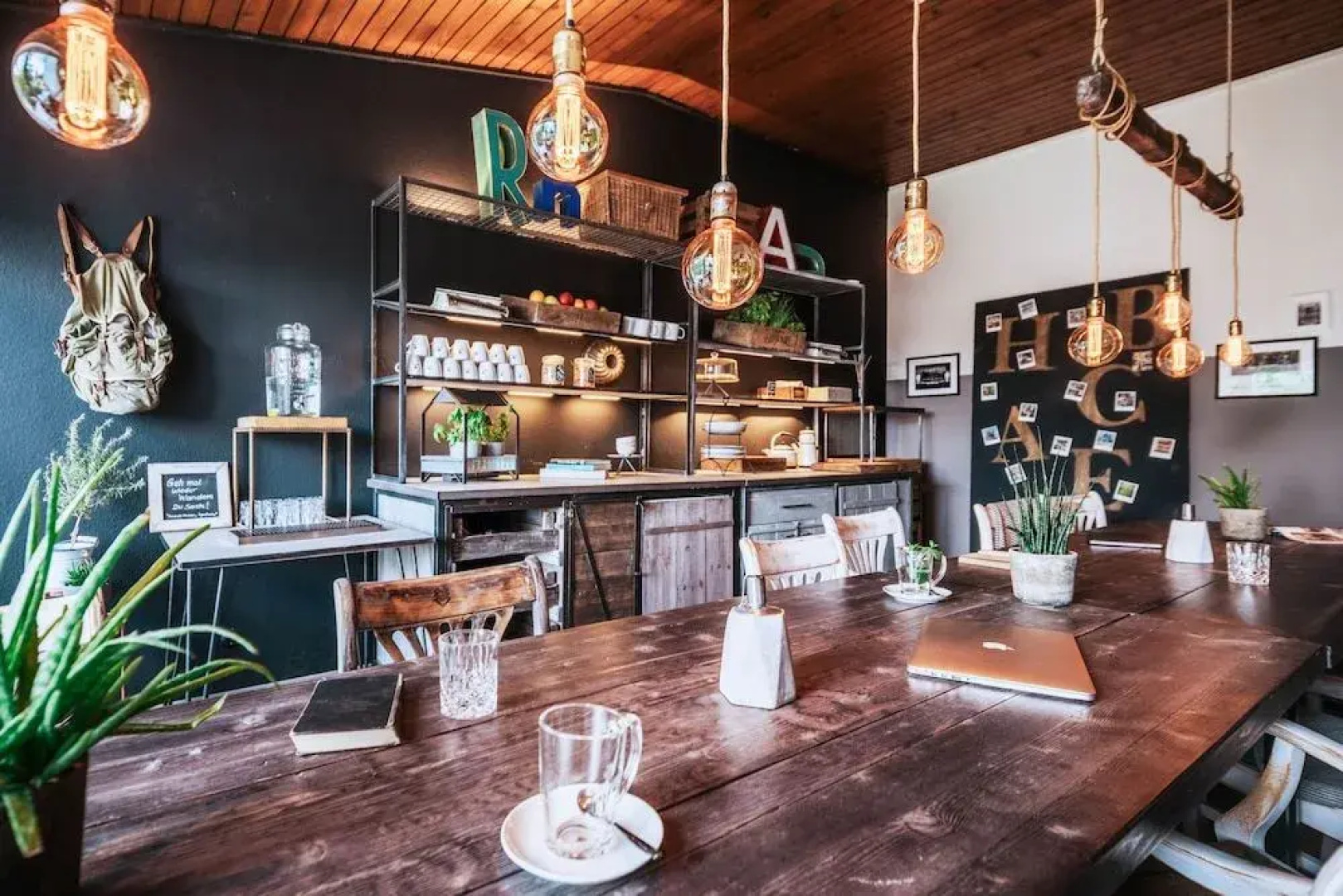 Boutique-Hotel THH622
