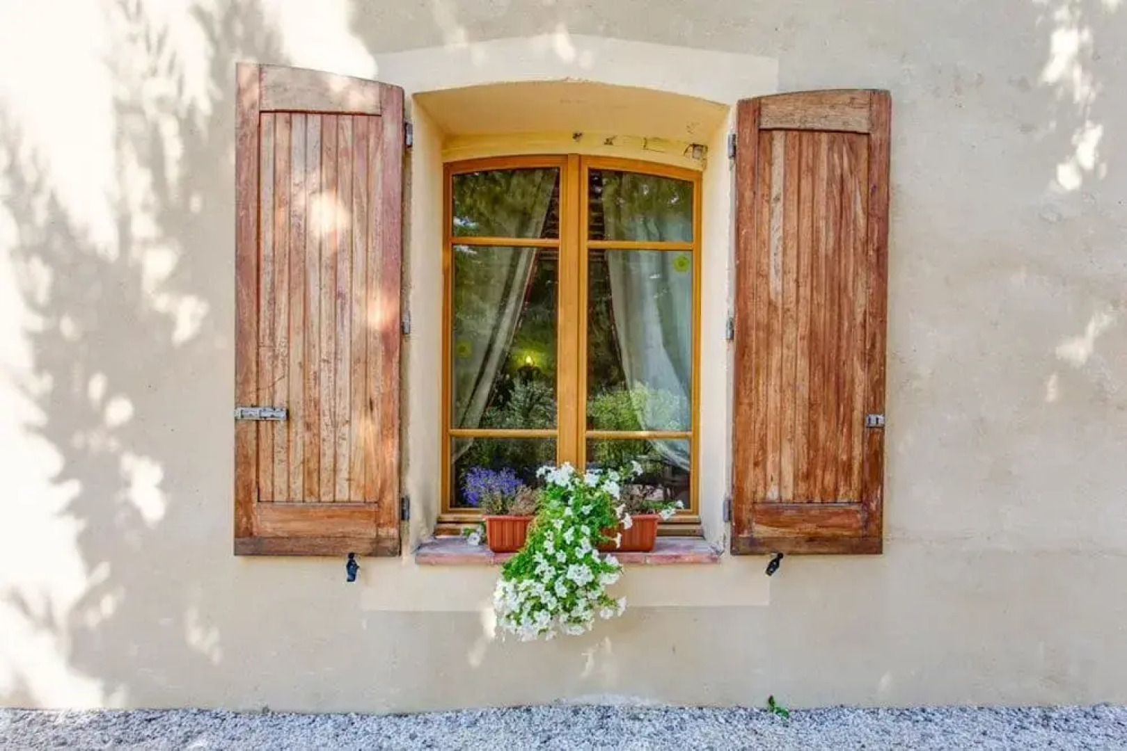 Château de Méouilles