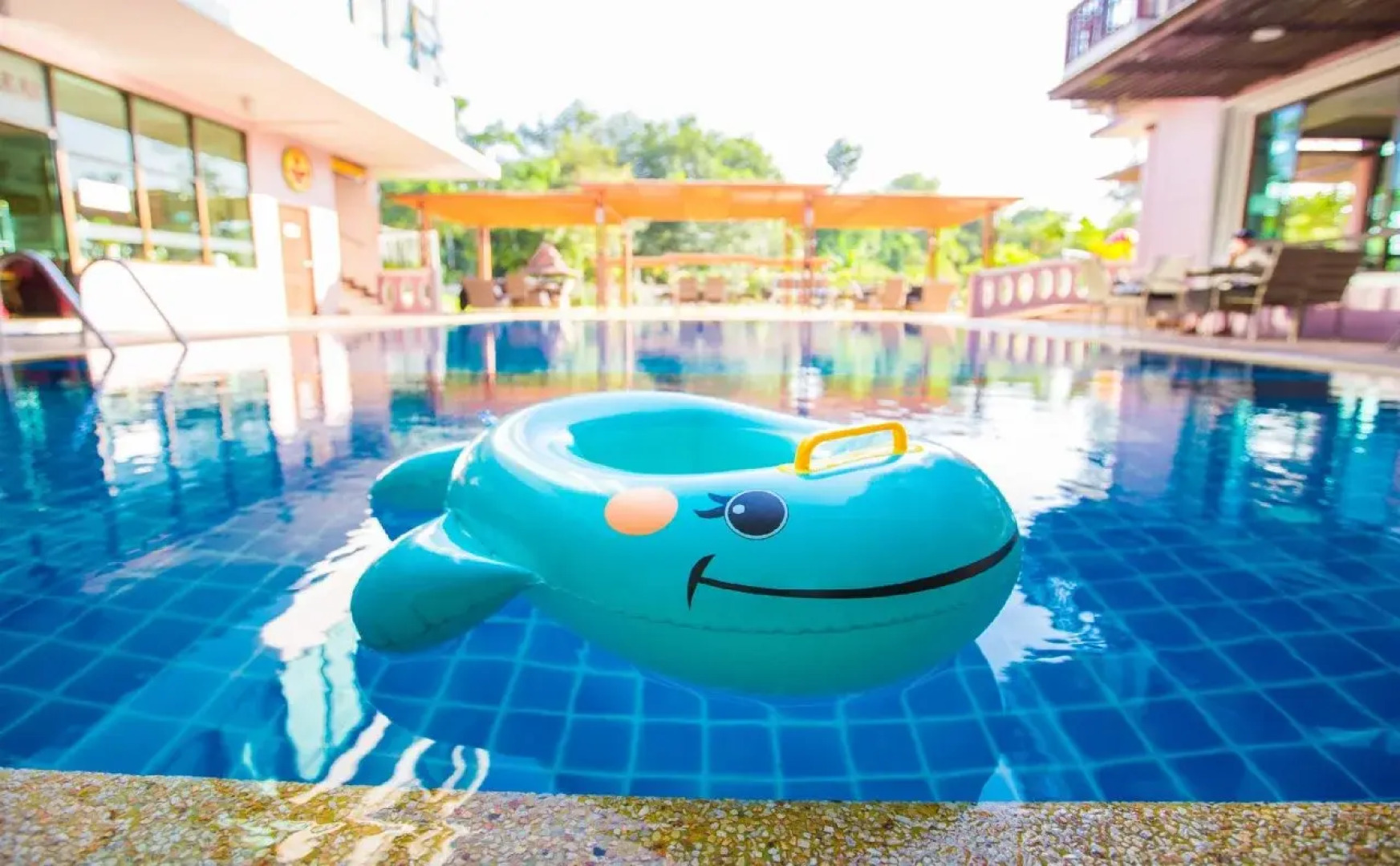 Phanomrung Puri Boutique Hotels and Resorts