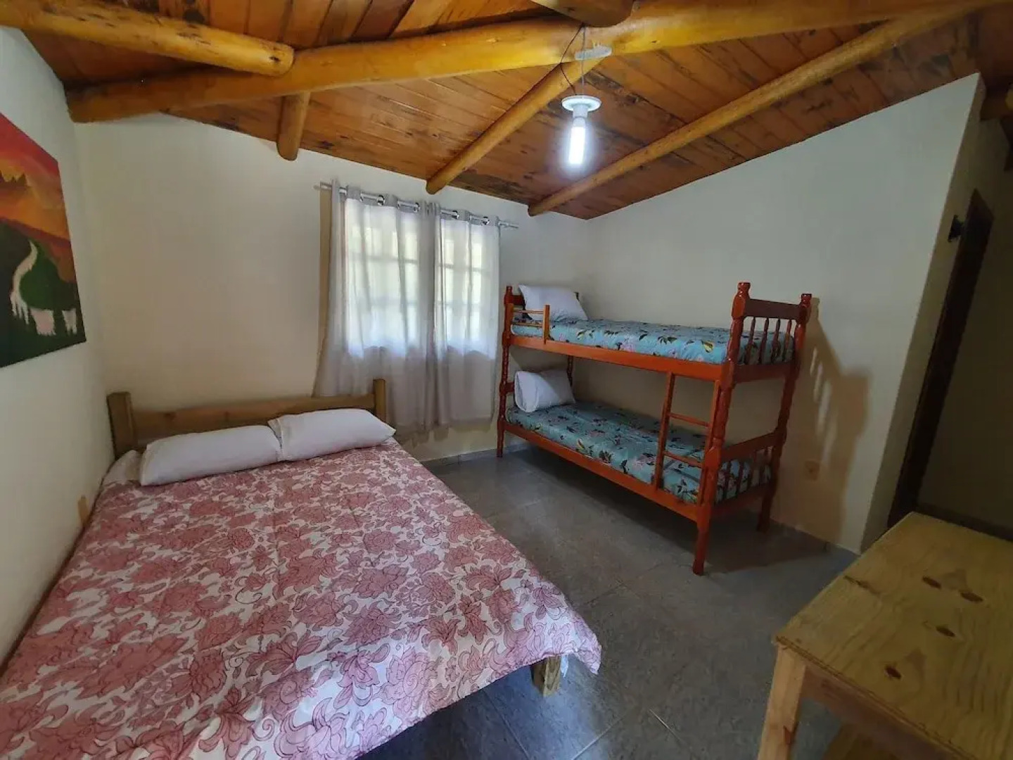 Sítio Pedacinho do Céu na Serra de SC