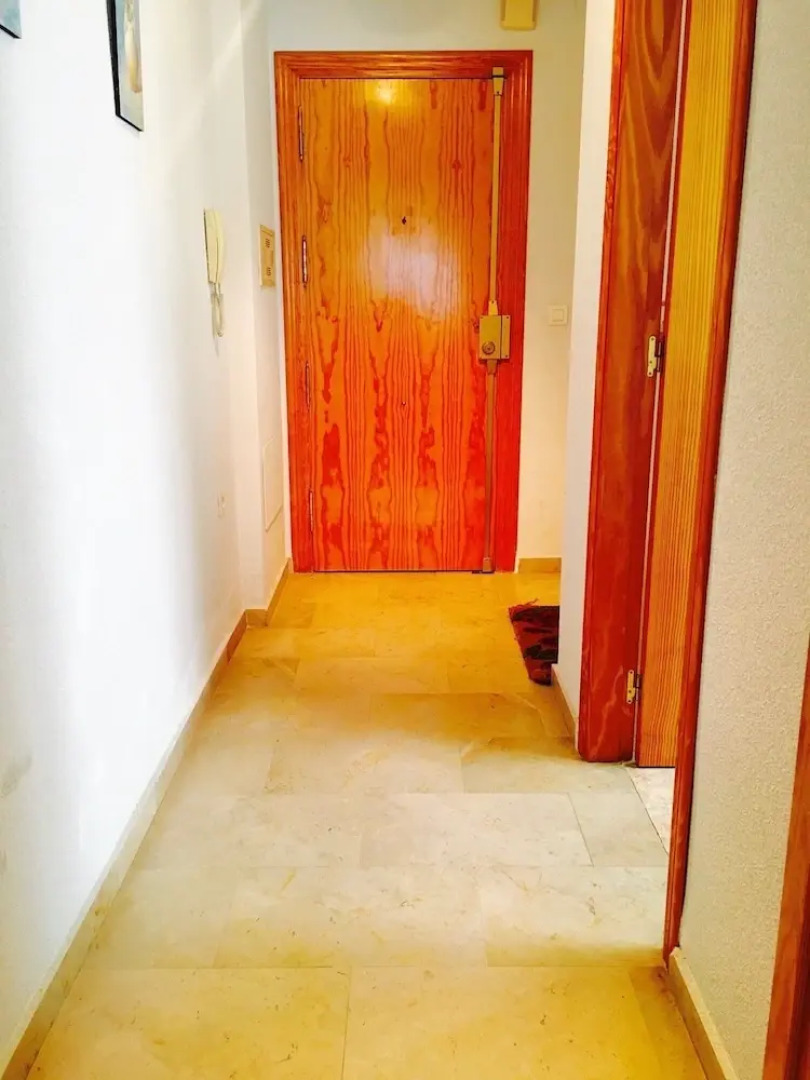 Apartamento Global 8