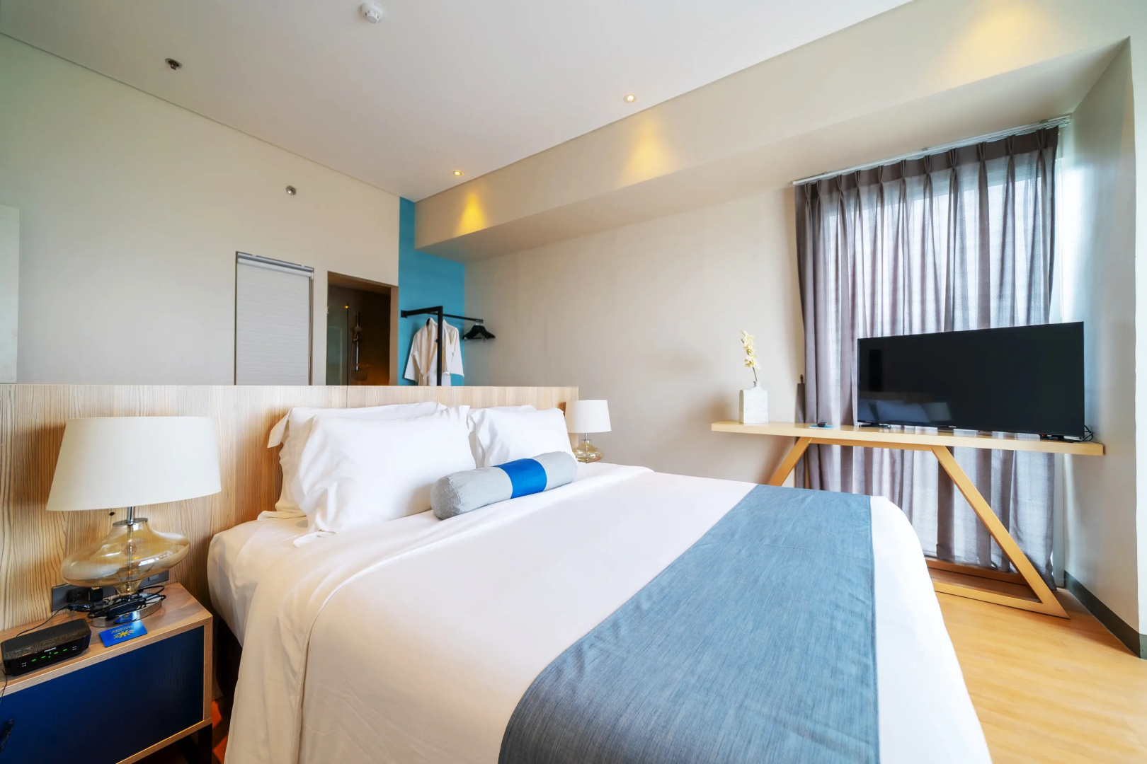 Solea Palm Resort Mactan