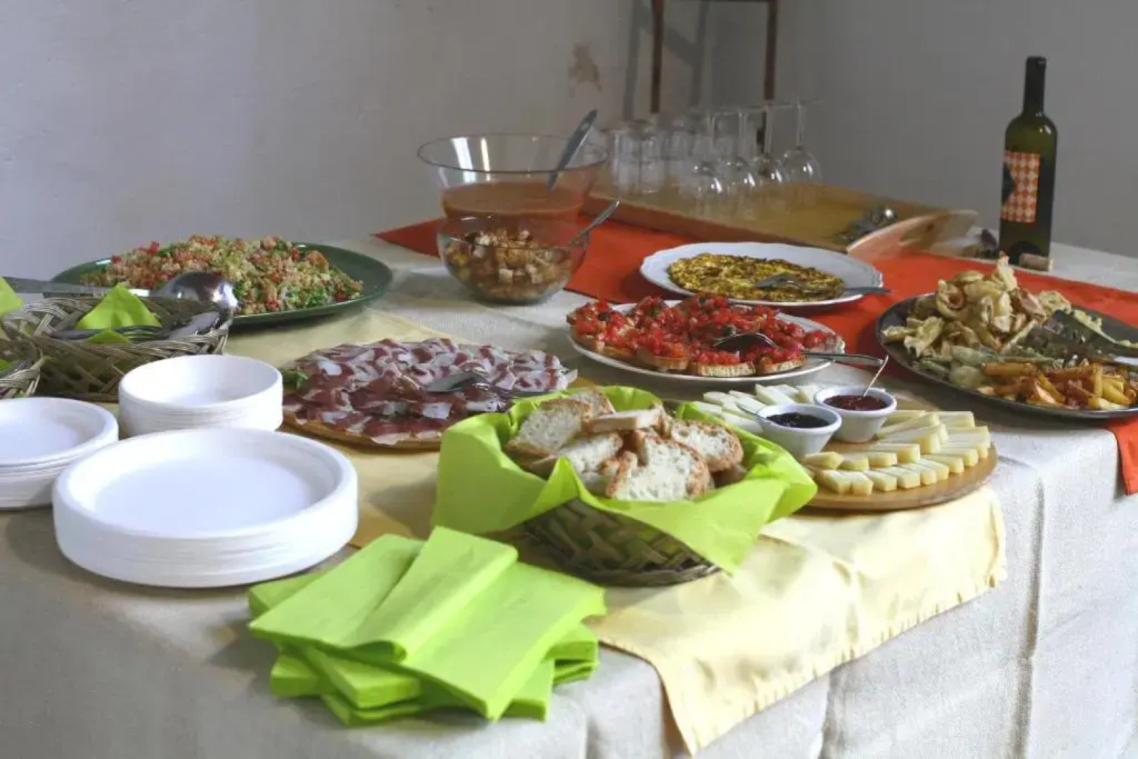 Bio Tenuta di Paganico - I Roggeti