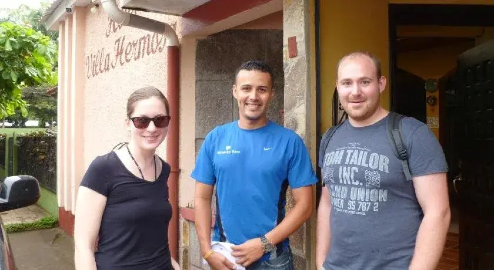 Hotel Villa Hermosa