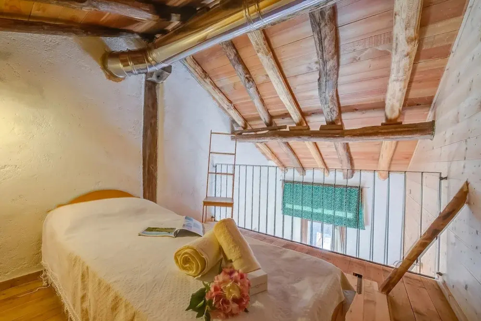 Agriturismo Le Fratte