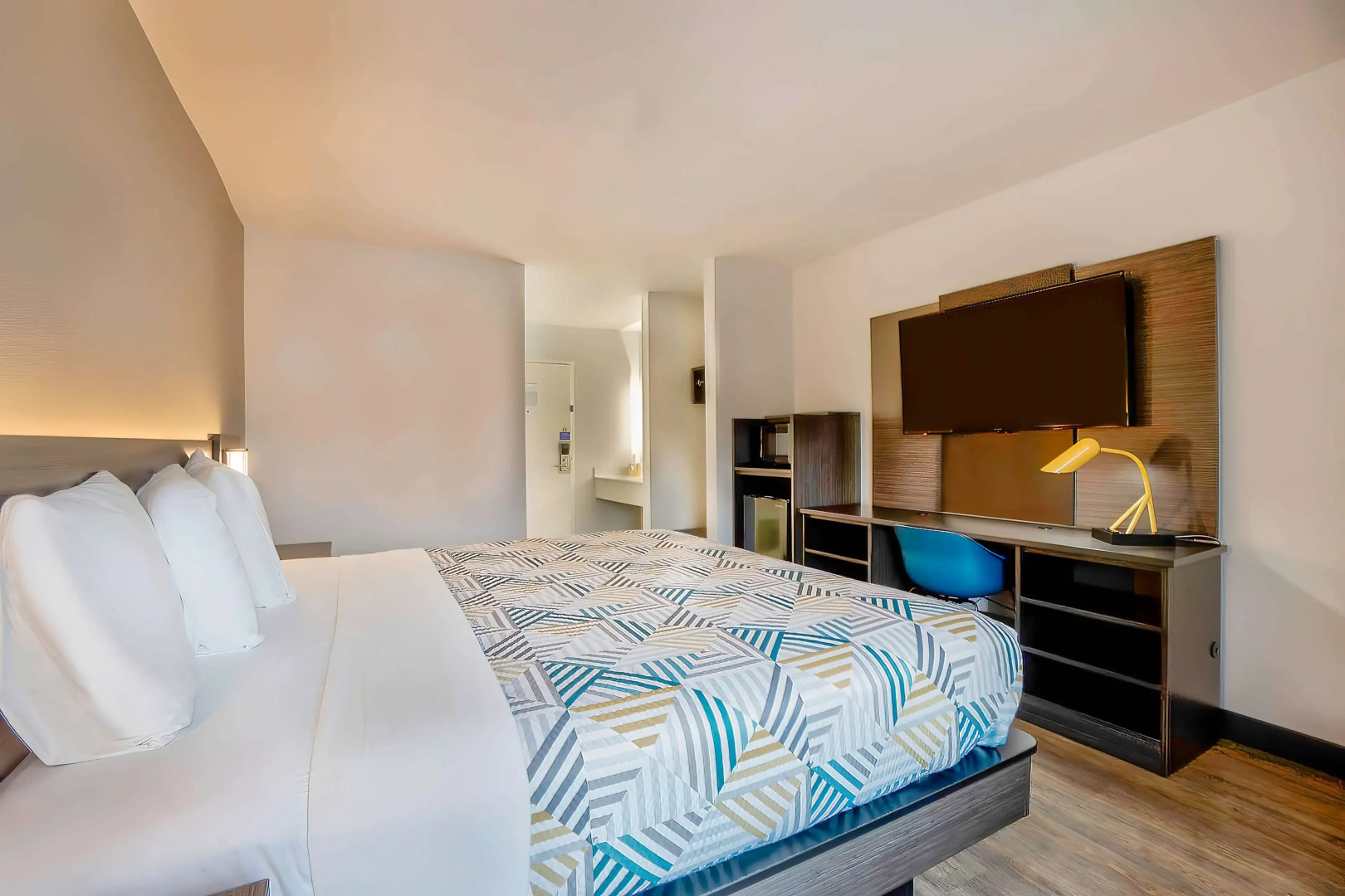 Motel 6 Tulsa, OK - CENTRAL