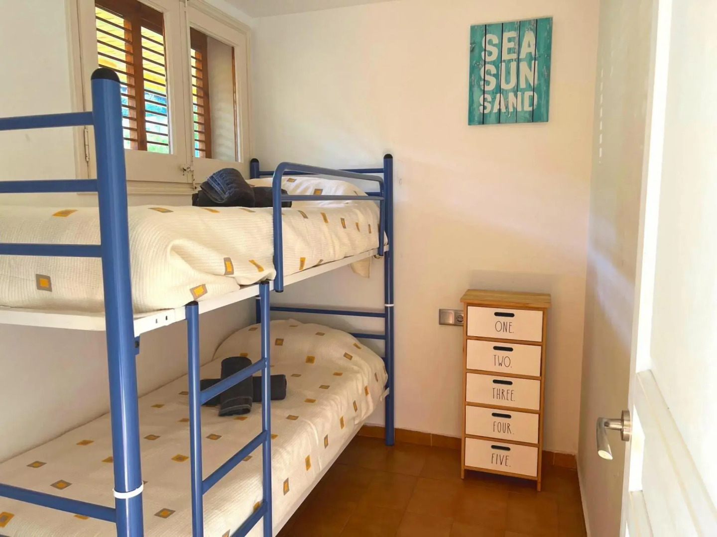 Espectacular Apartament al cor de Calella