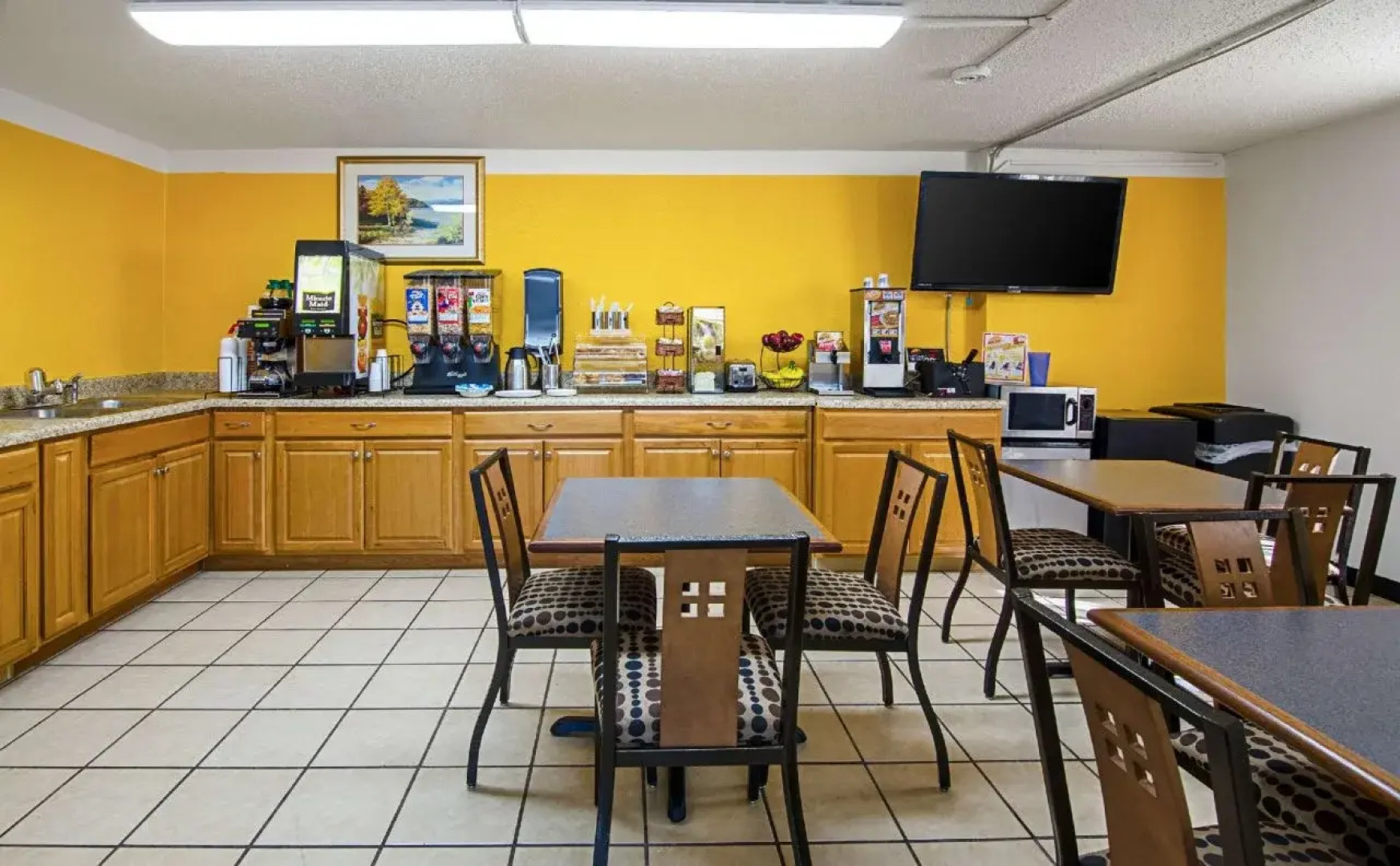 Travel Inn Bristol near State St