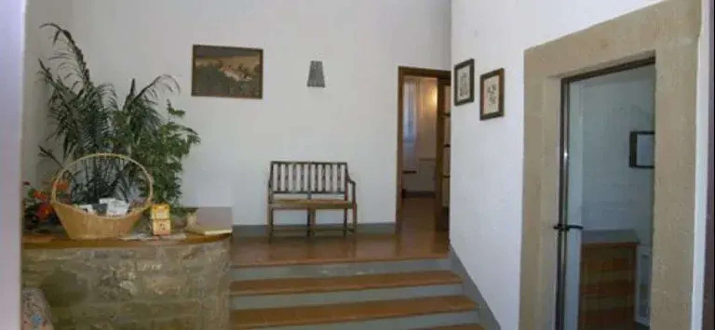 Holiday House Le Selvole
