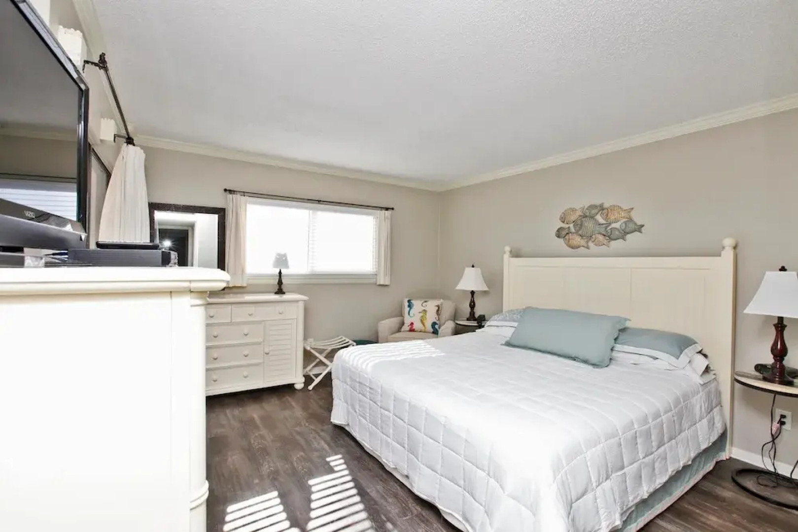 Regency Towers Beach Resort by Panhandle Getaways