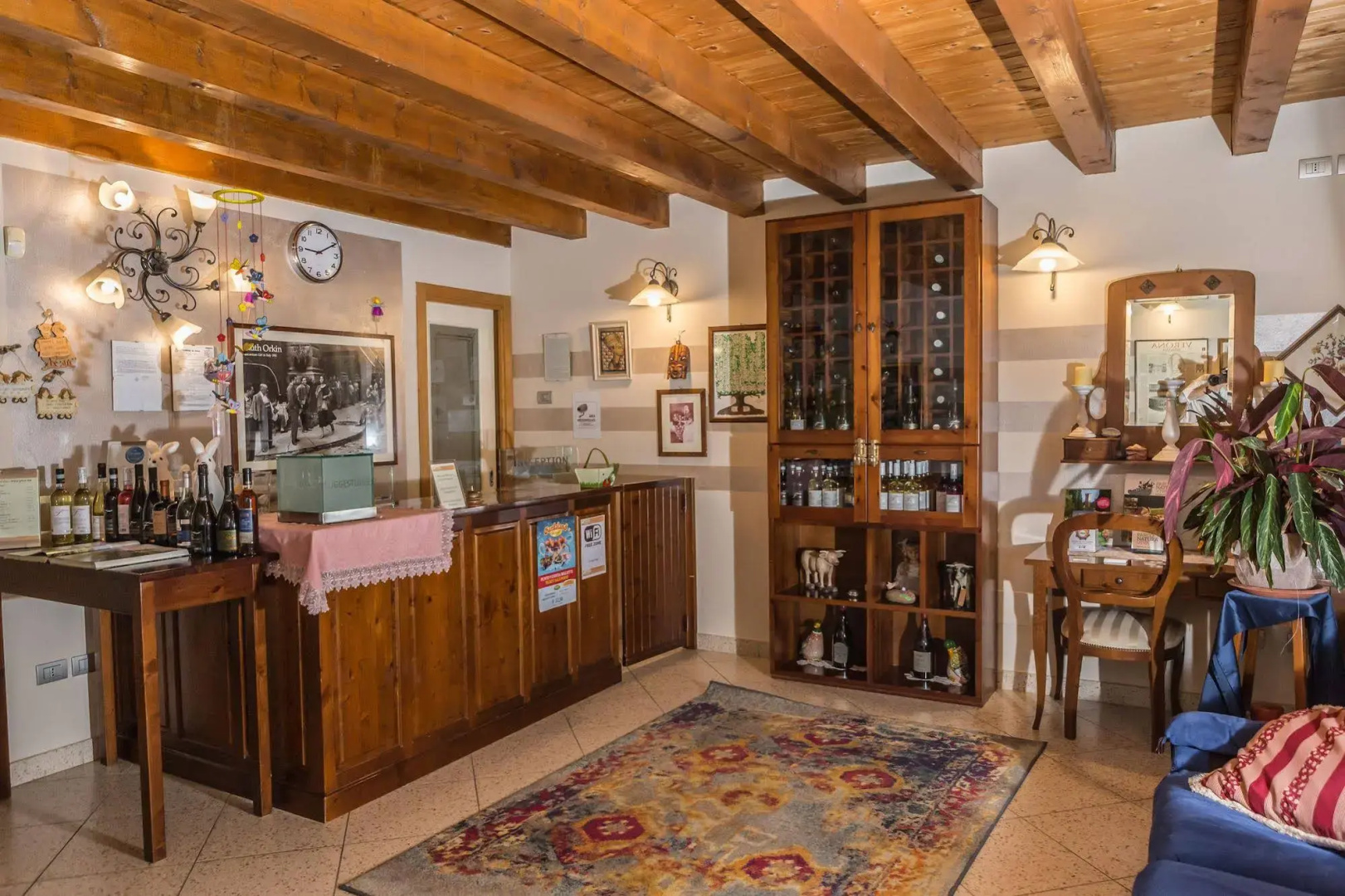Agriturismo dei Grippi