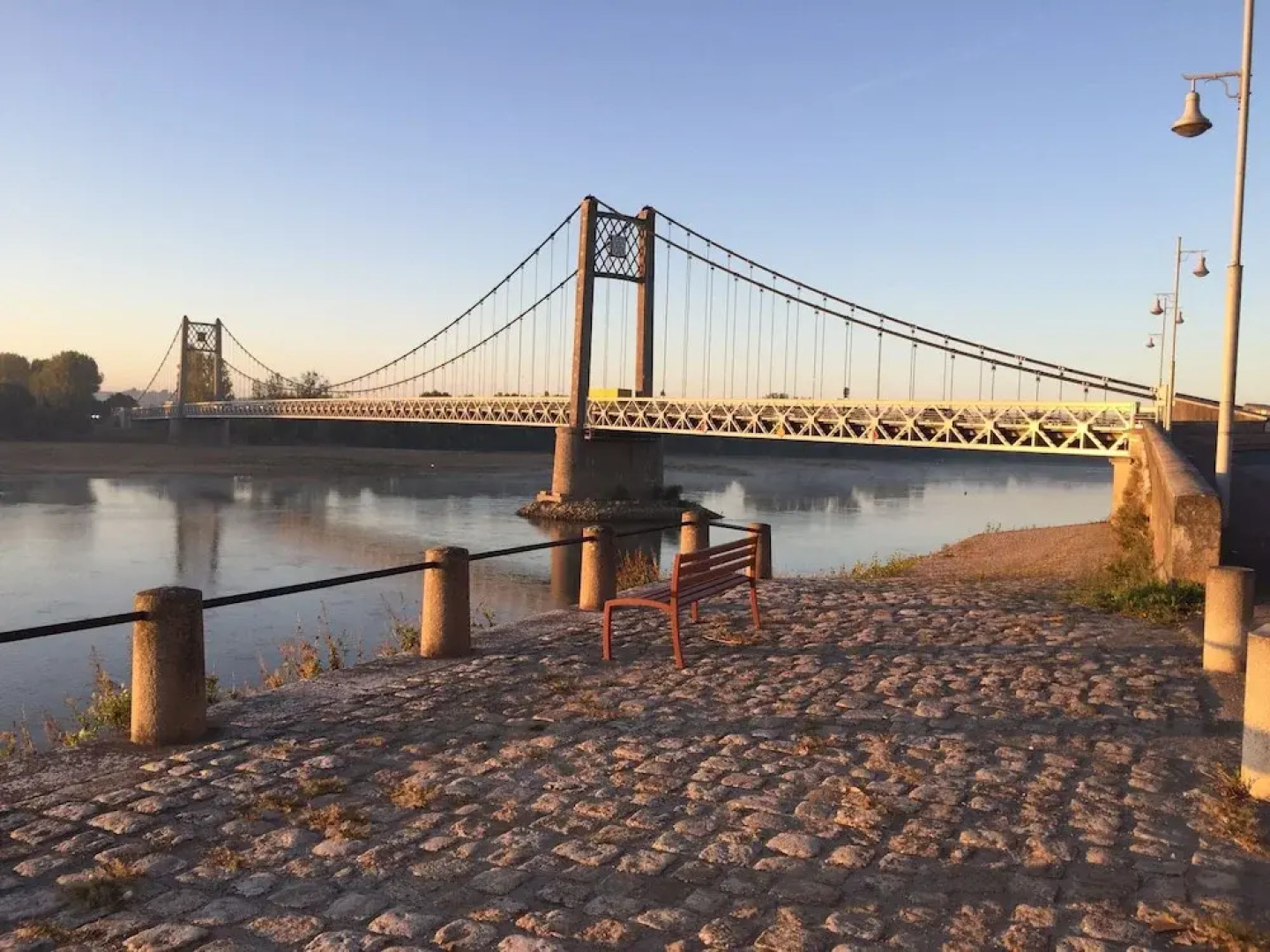 Résidence les Douves