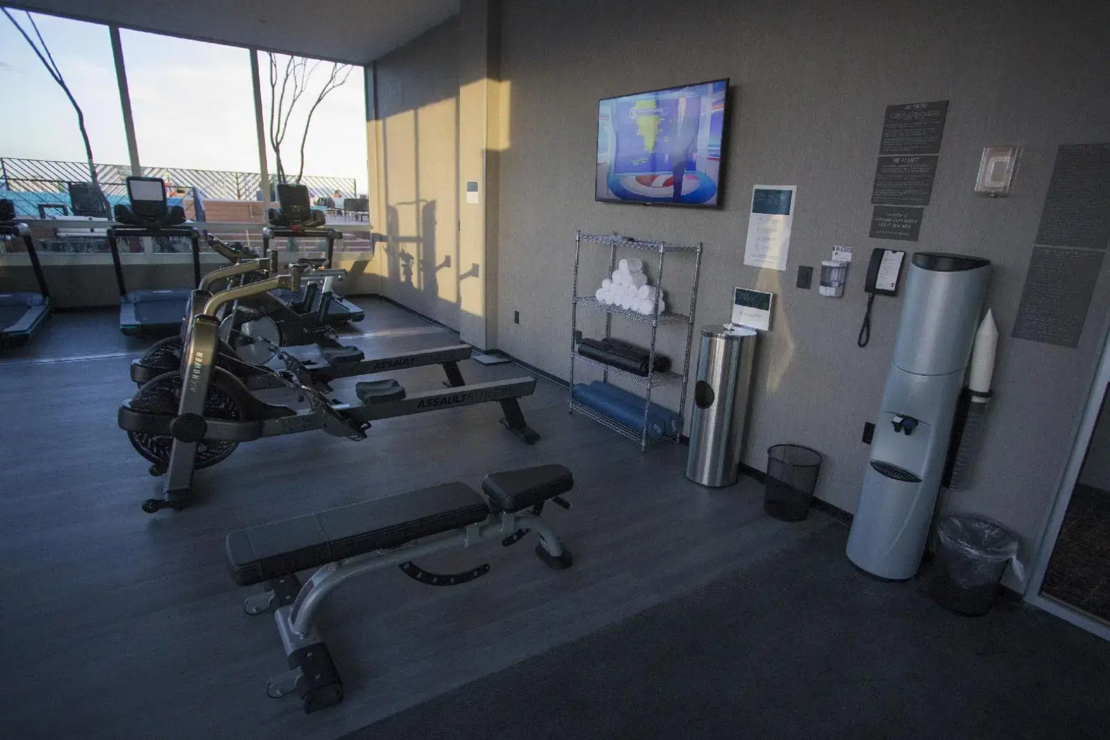 Hyatt Place Saltillo