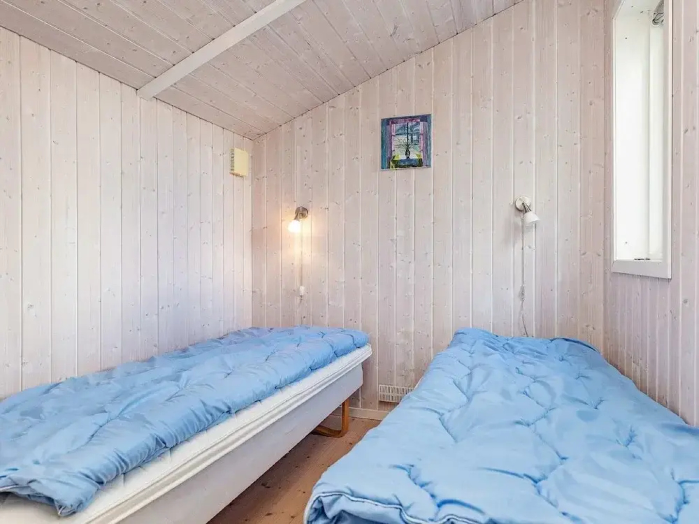6 Person Holiday Home in Rudkobing-by Traum