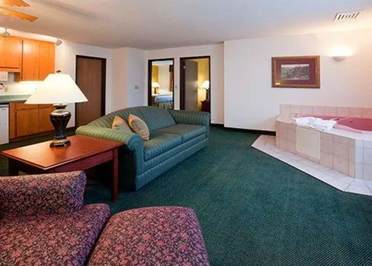 Quality Inn & Suites