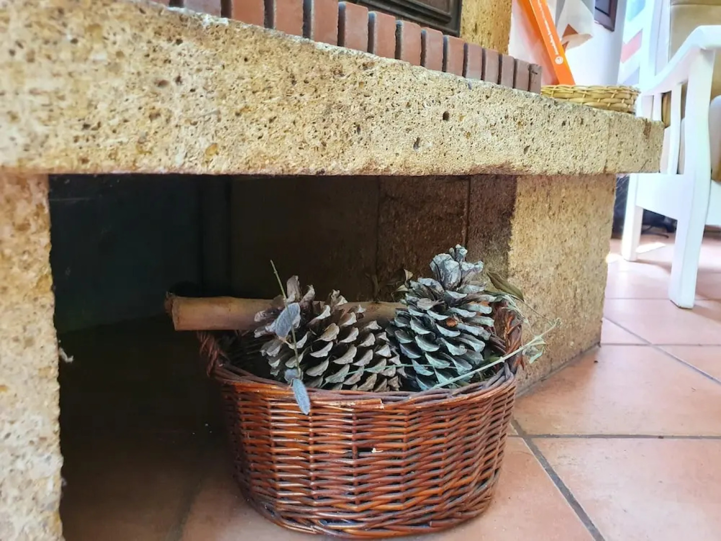 House With 2 Bedrooms in Camacha, With Wonderful Mountain View, Enclos