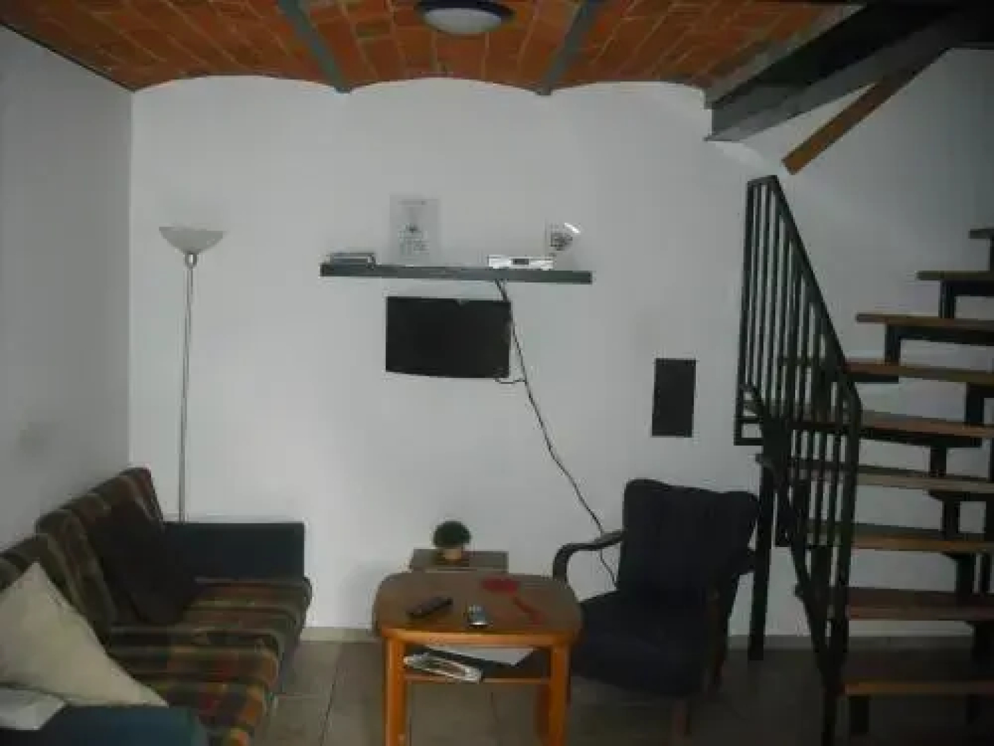 Apartment Rothehof