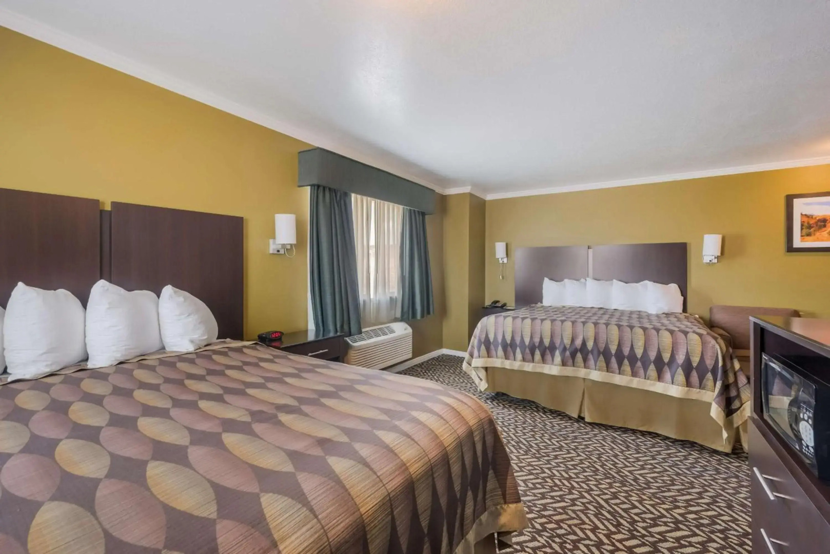 Best Western Richfield Inn