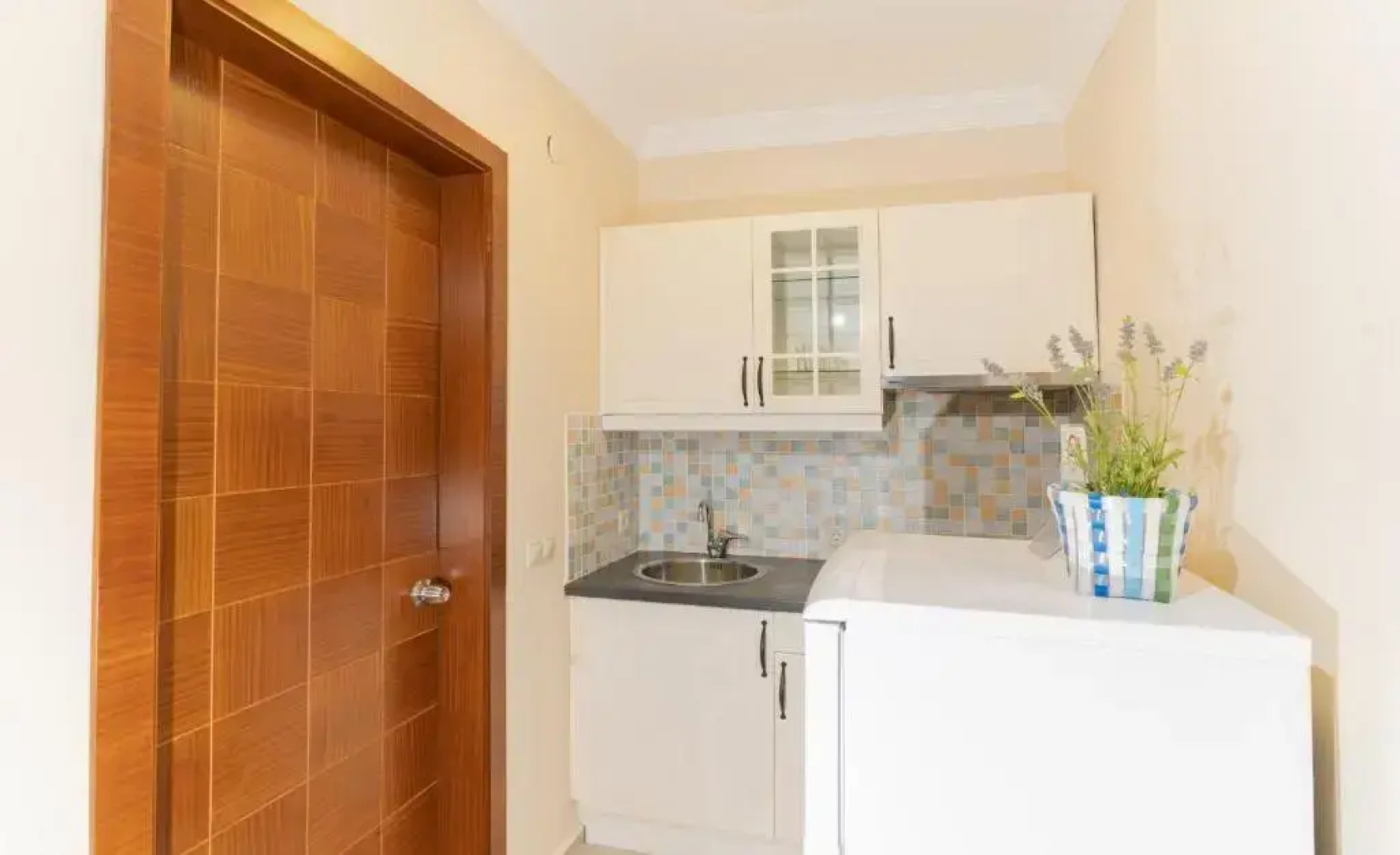 Levant Hotel & Apart