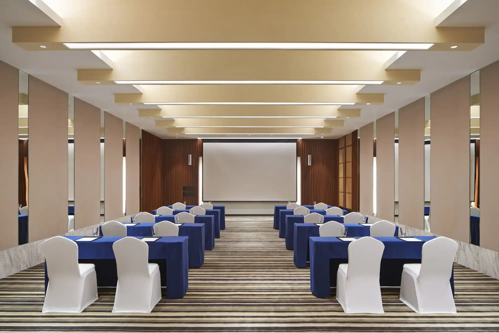 Four Points by Sheraton Guangdong, Heshan