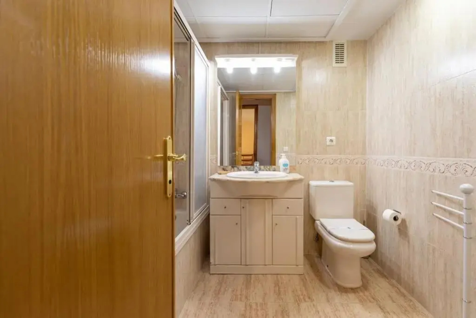 ApartUP Patacona Beach I