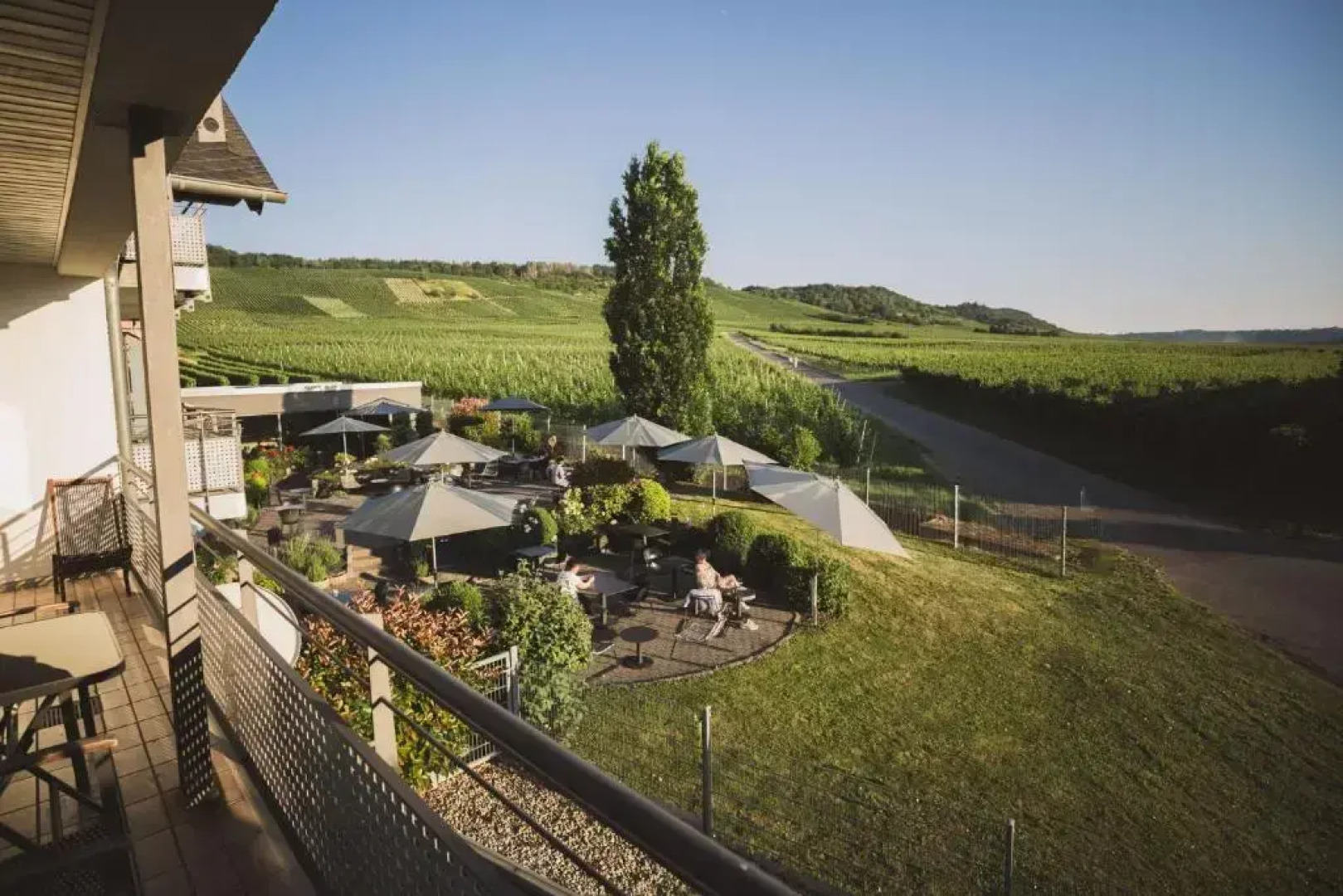 Weingut Gehlen-Cornelius