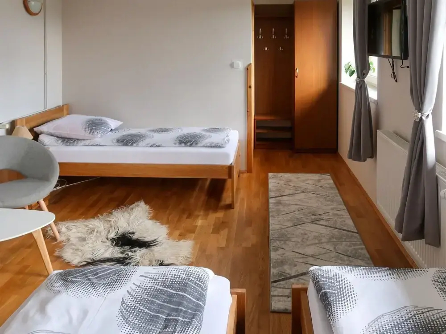 Du y Czarna G ra in Czarna G ra