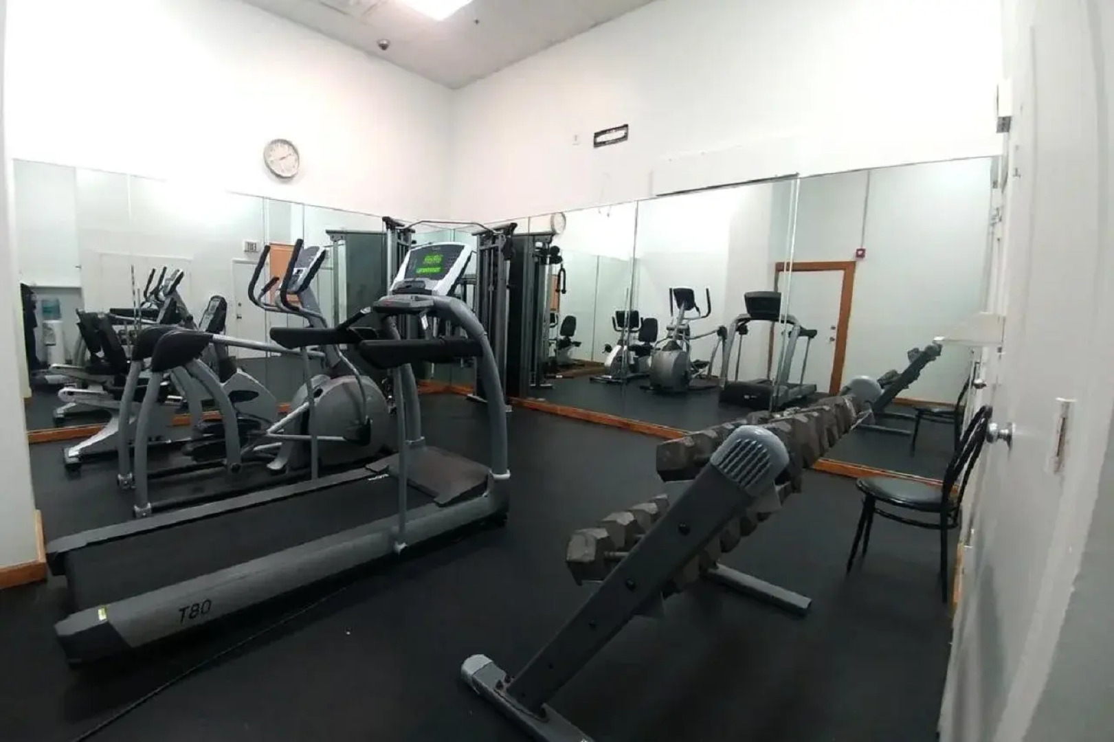 Casablanca On The Ocean