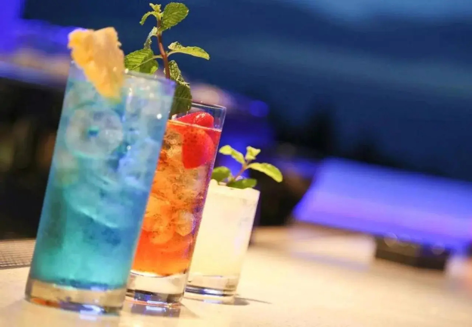 Absolute Twin Sands Resort & Spa