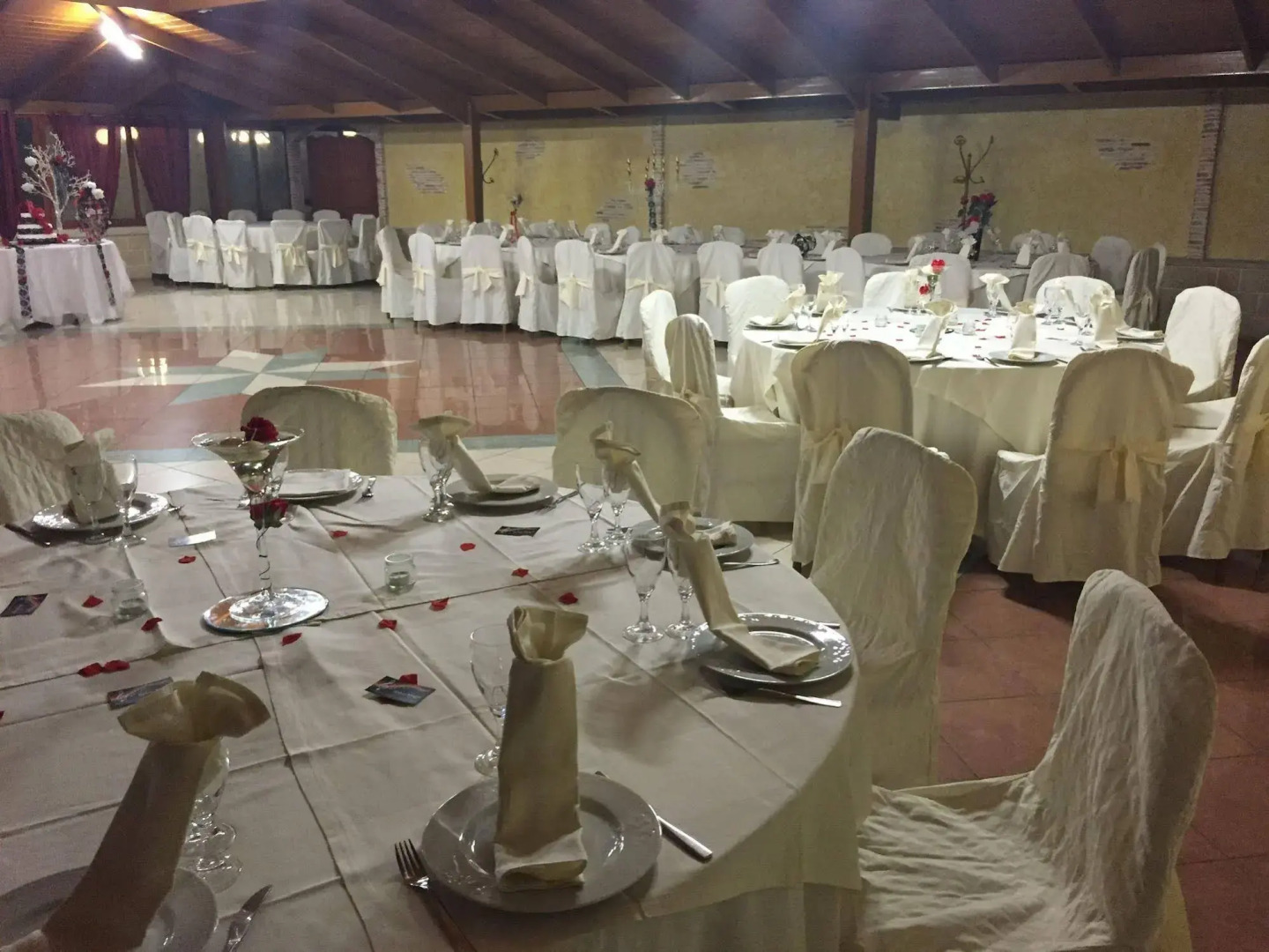 Agriturismo La Maddalena