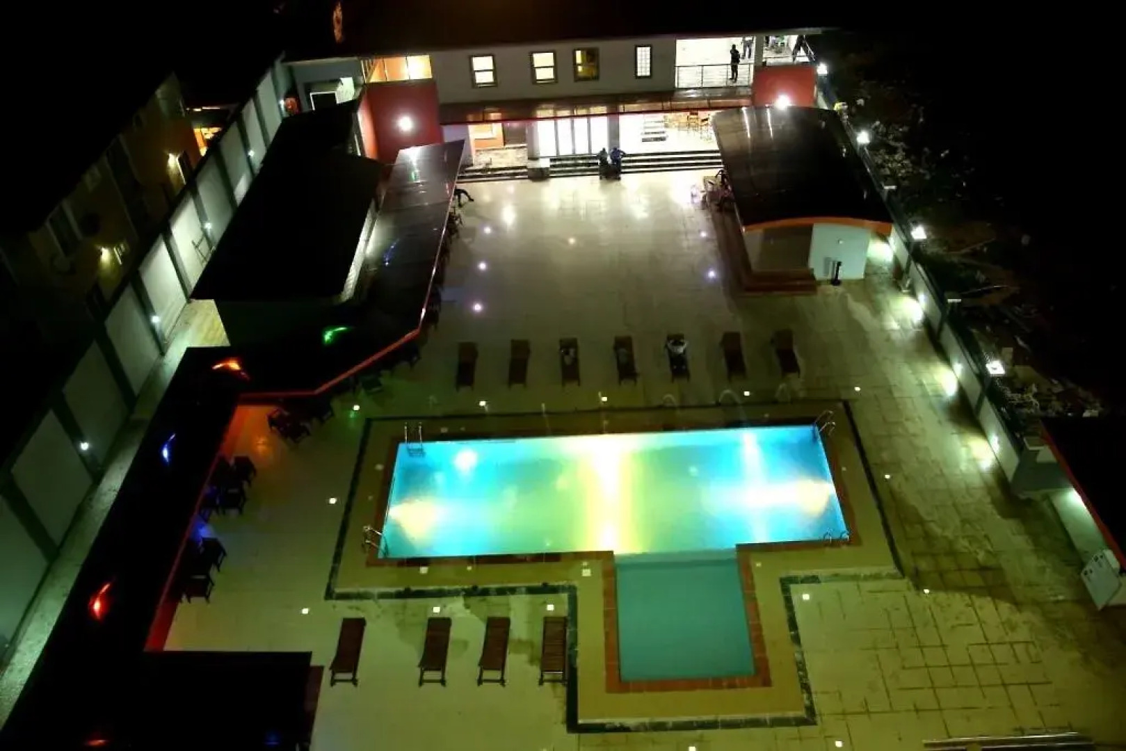 Best Western Plus Elomaz Hotel