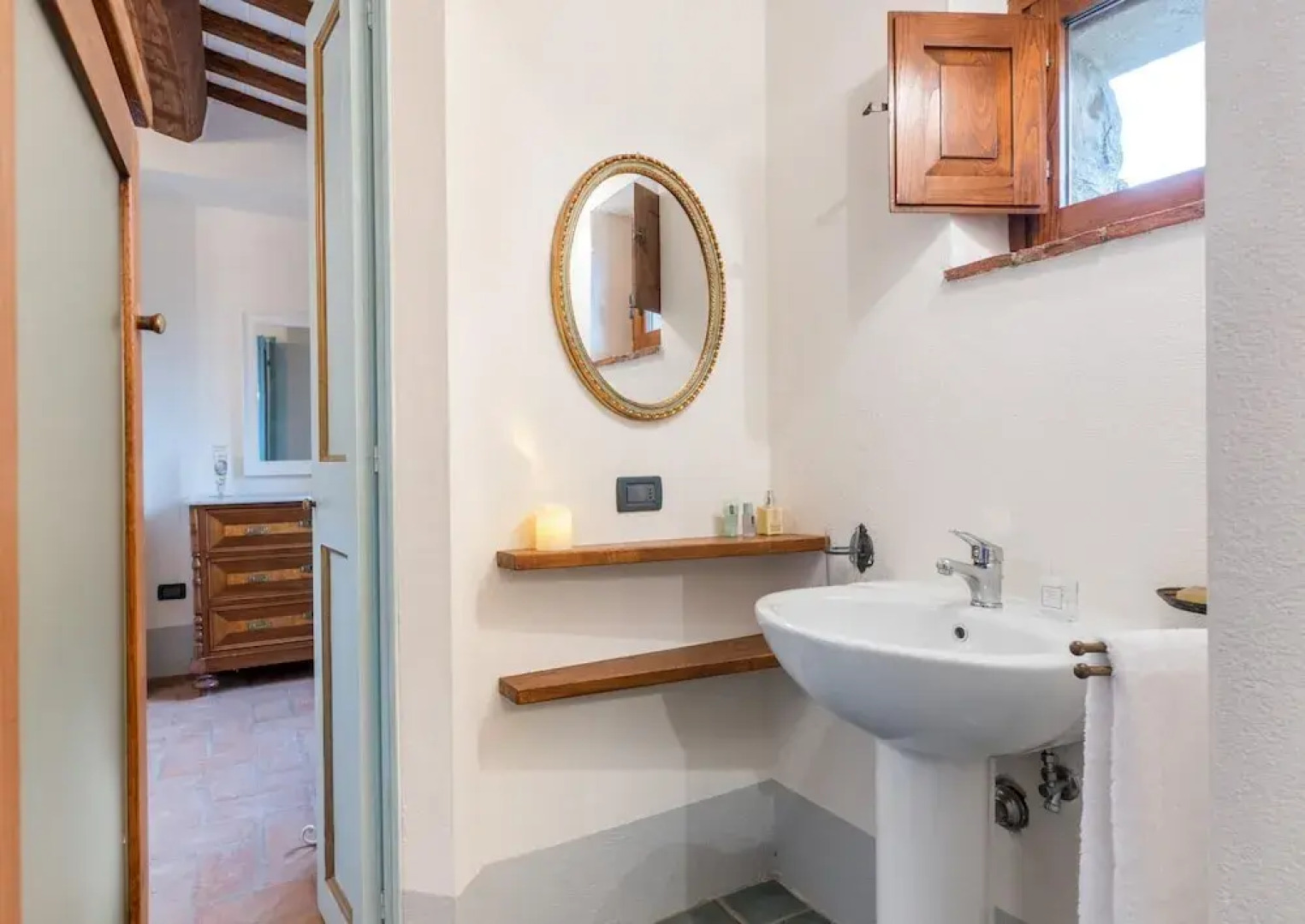 Villa Mille Desideri