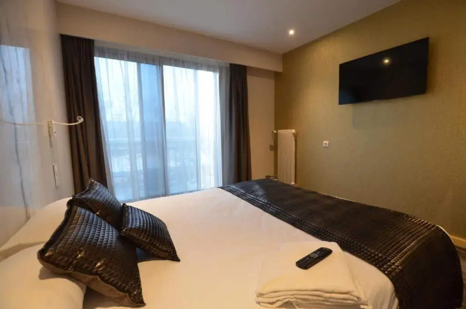 Hôtel d’Angleterre Rouen Centre