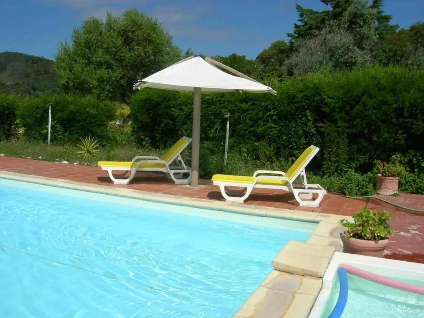 Villa with 2 Bedrooms in Grândola, with Wonderful Mountain View, Private Pool, Furnished Garden