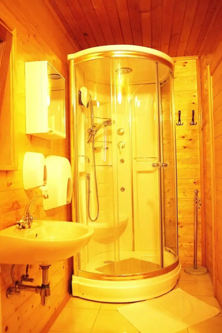 Apartment With 2 Bedrooms in Duga Resa, With Wonderful Lake View, Encl