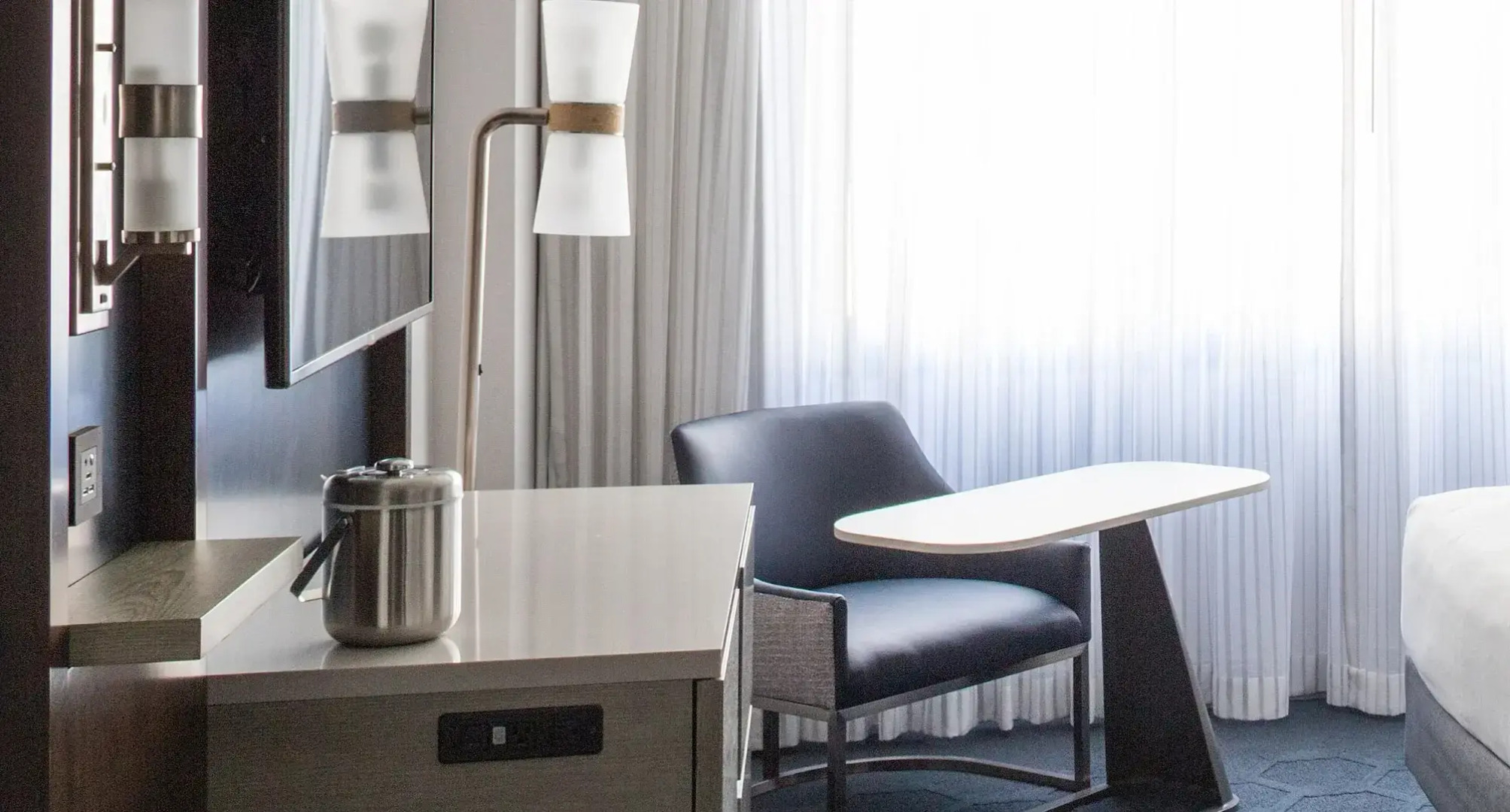 Hyatt Centric Fisherman's Wharf San Francisco