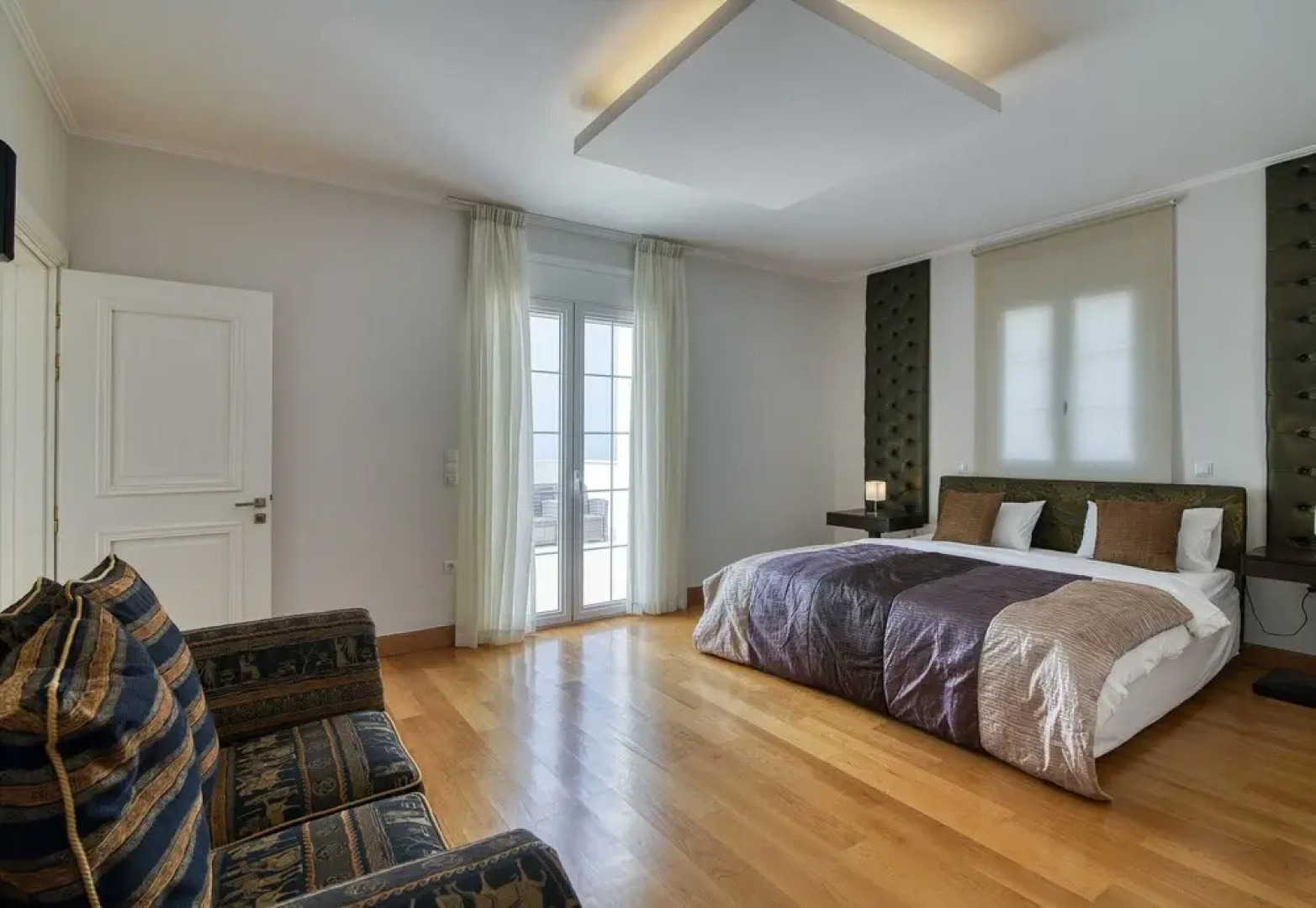 Amazing Pool Villa Kyllini Sea View