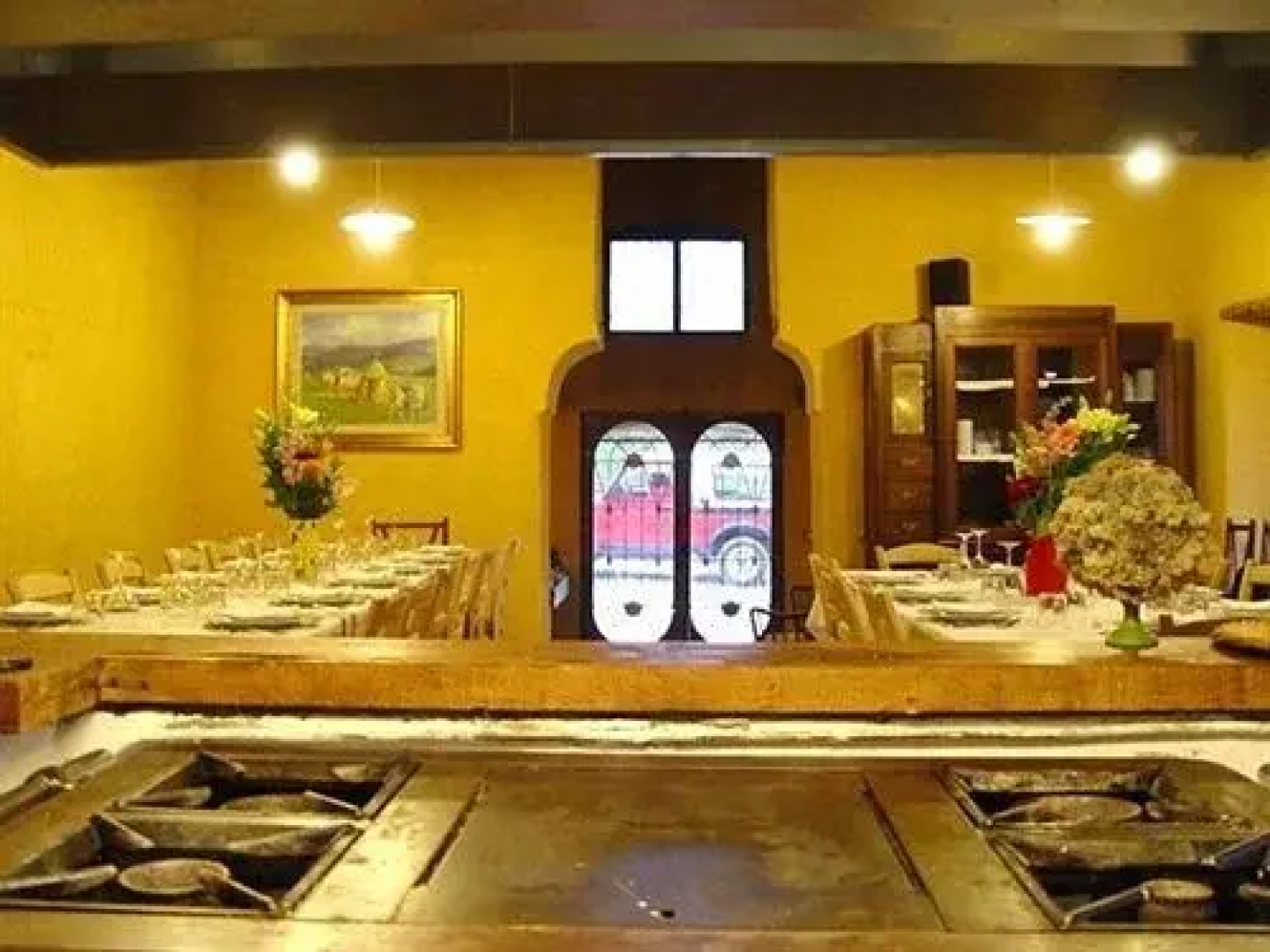 Fattoria Il Peraccio