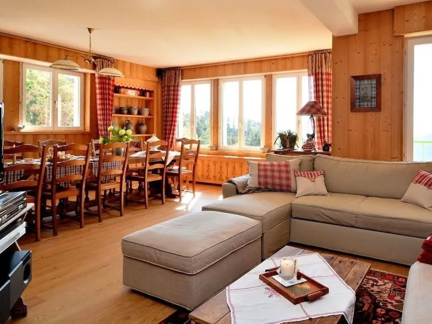 Domaine de Charme Là Haut, Meublés de Tourisme & Spa