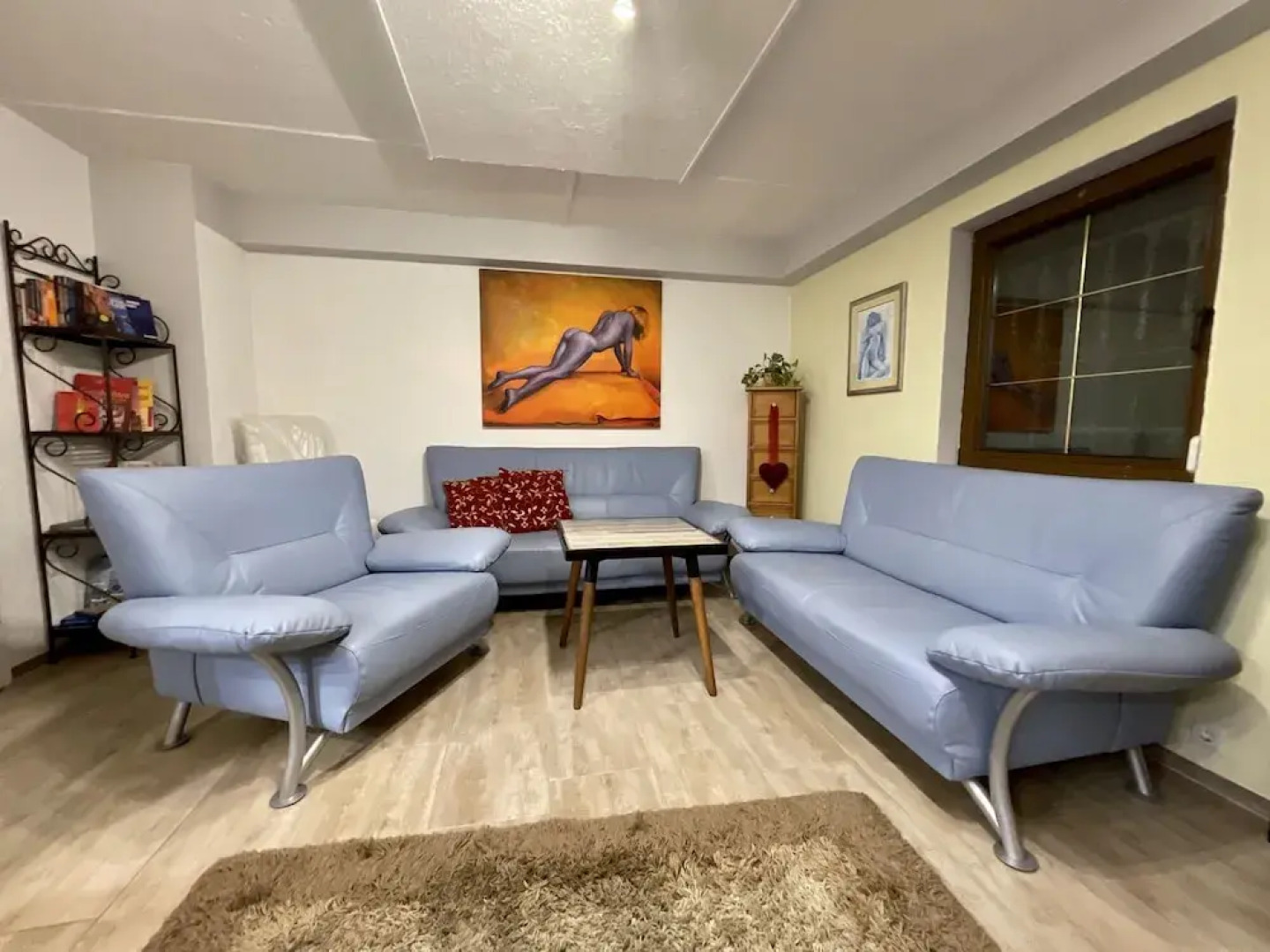 Ferienwohnung Romance